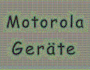 Motorola Geräte