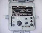 Picture of AN/GRM-55